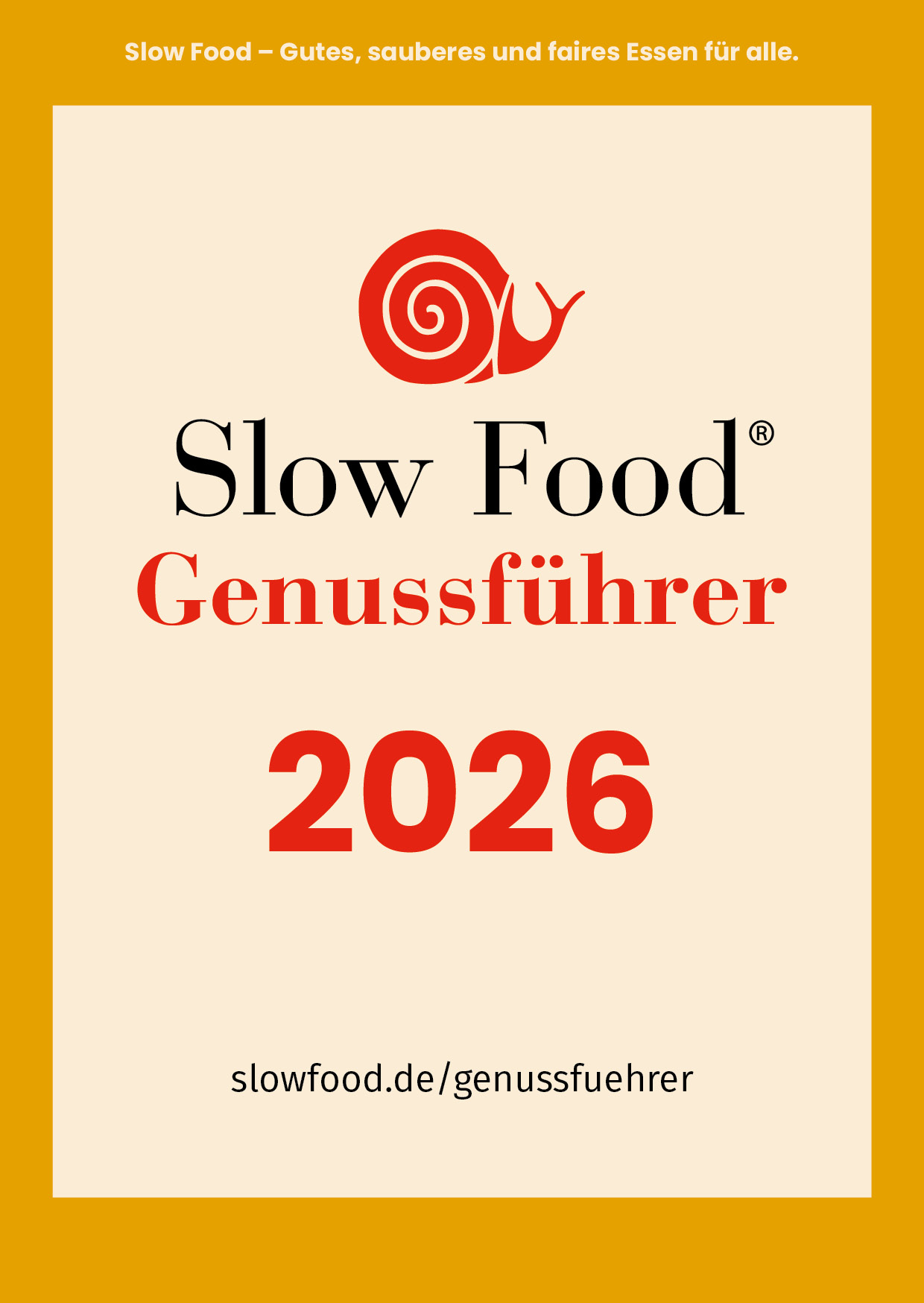 Logo Genussführer